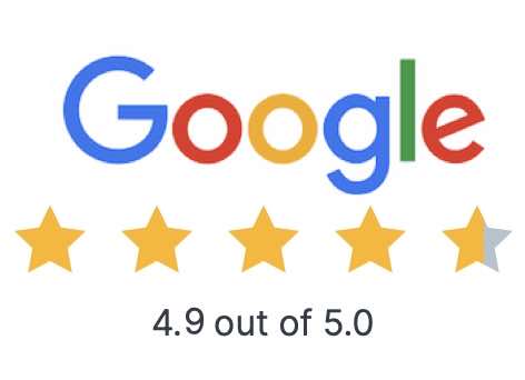 Juliard.Club Google Review 4.9 out of 5